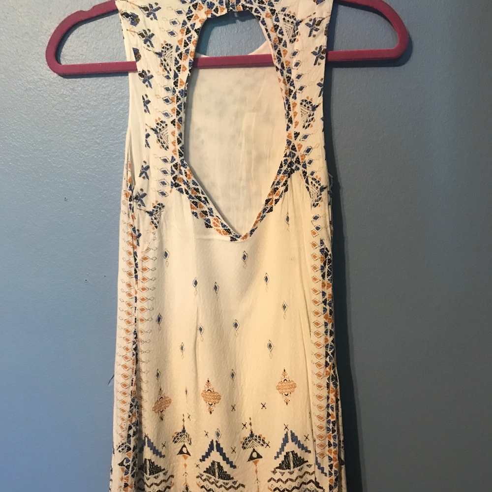 Mini Dress - Picture 3 of 3